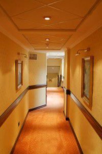 Hallway Painting Tips | How To Build A House