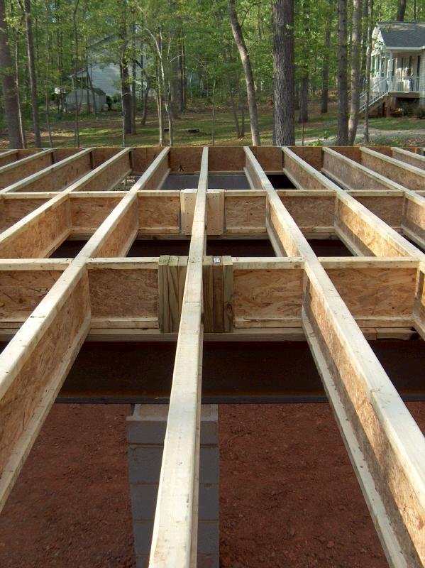 house floor framing how to build a house house floor framing how to build a house