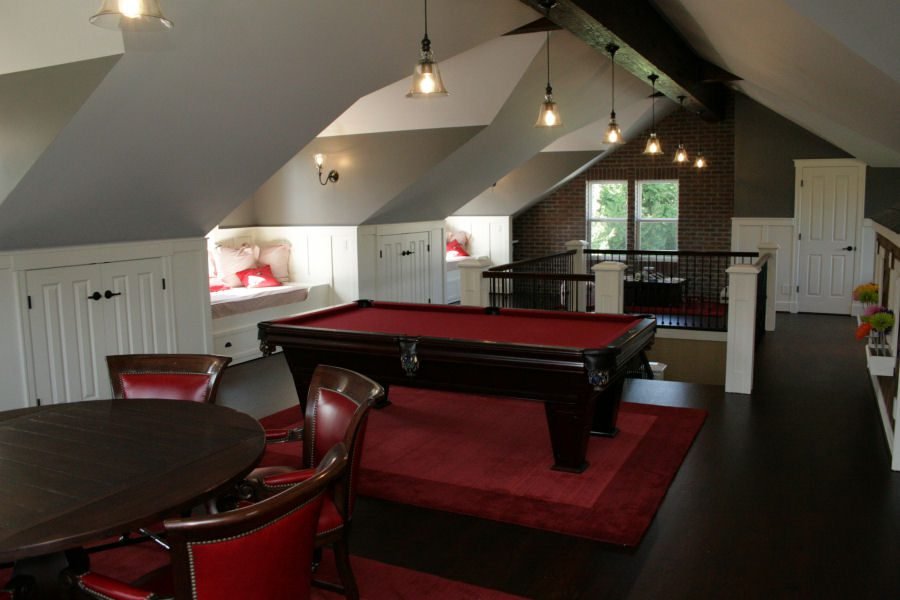 How Much To Build A Pool >> From a Storage Space to a Functional Area - Attic ... How Much To Build A Pool >> From a Storage Space to a Functional Area - Attic ...