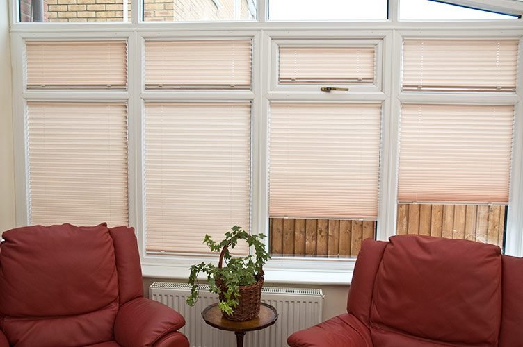 Thermal Blinds Help Lower Energy Cost How To Build A House
