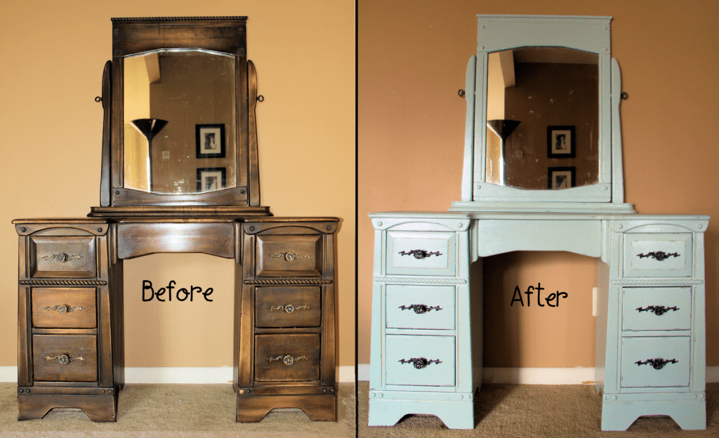 old furniture painting | how to build a house