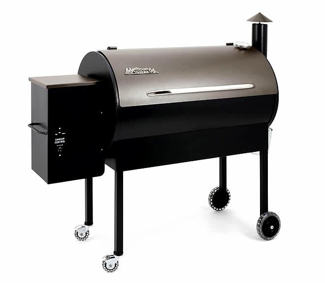 Barbecue & Grill Types How To Build A House