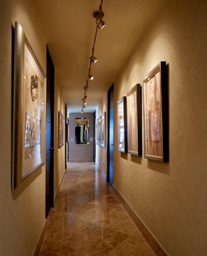 Hallway Arrangement Tips How To Build A House