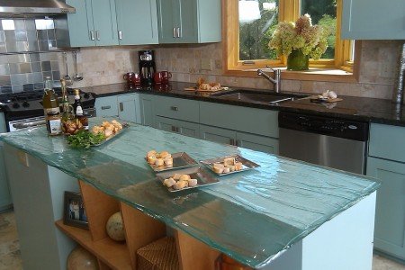 Contemporary Kitchen