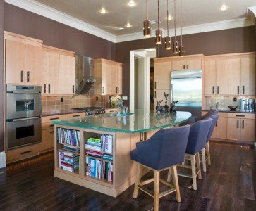 Contemporary Kitchen