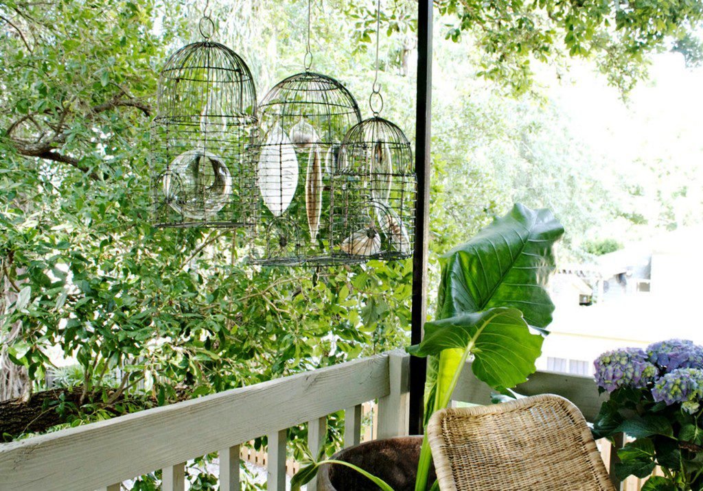 Transitional Space