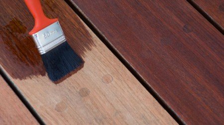 Sealing Your Deck to Act as Roof for below Area | How To Build A House