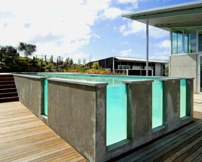 Tips to Buy an Above Ground Swimming Pool | How To Build A House