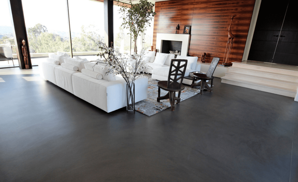 How to Lay a Concrete Slab How To Build A House