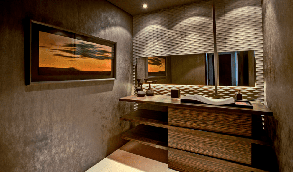 Turning Your Bathroom Into A Spa How To Build A House
