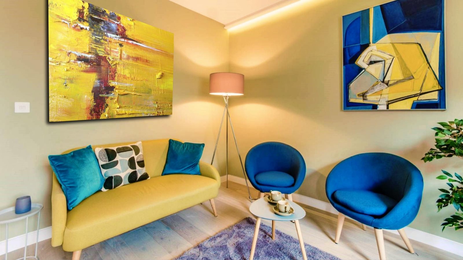 Best Small Living Room Design Ideas Trends And Inspiration
