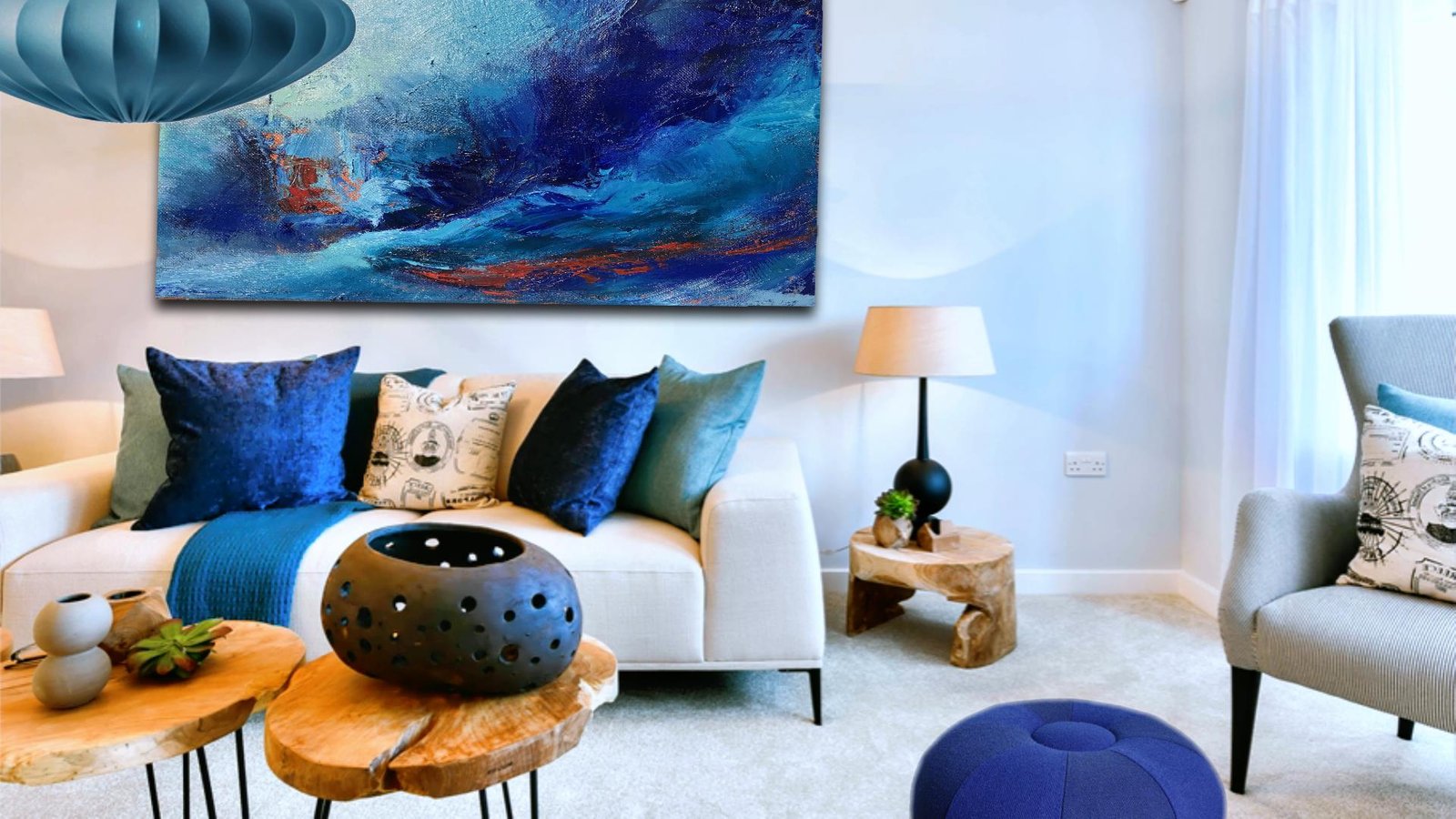 Best Small Living Room Design Ideas, Trends and Inspiration, #4