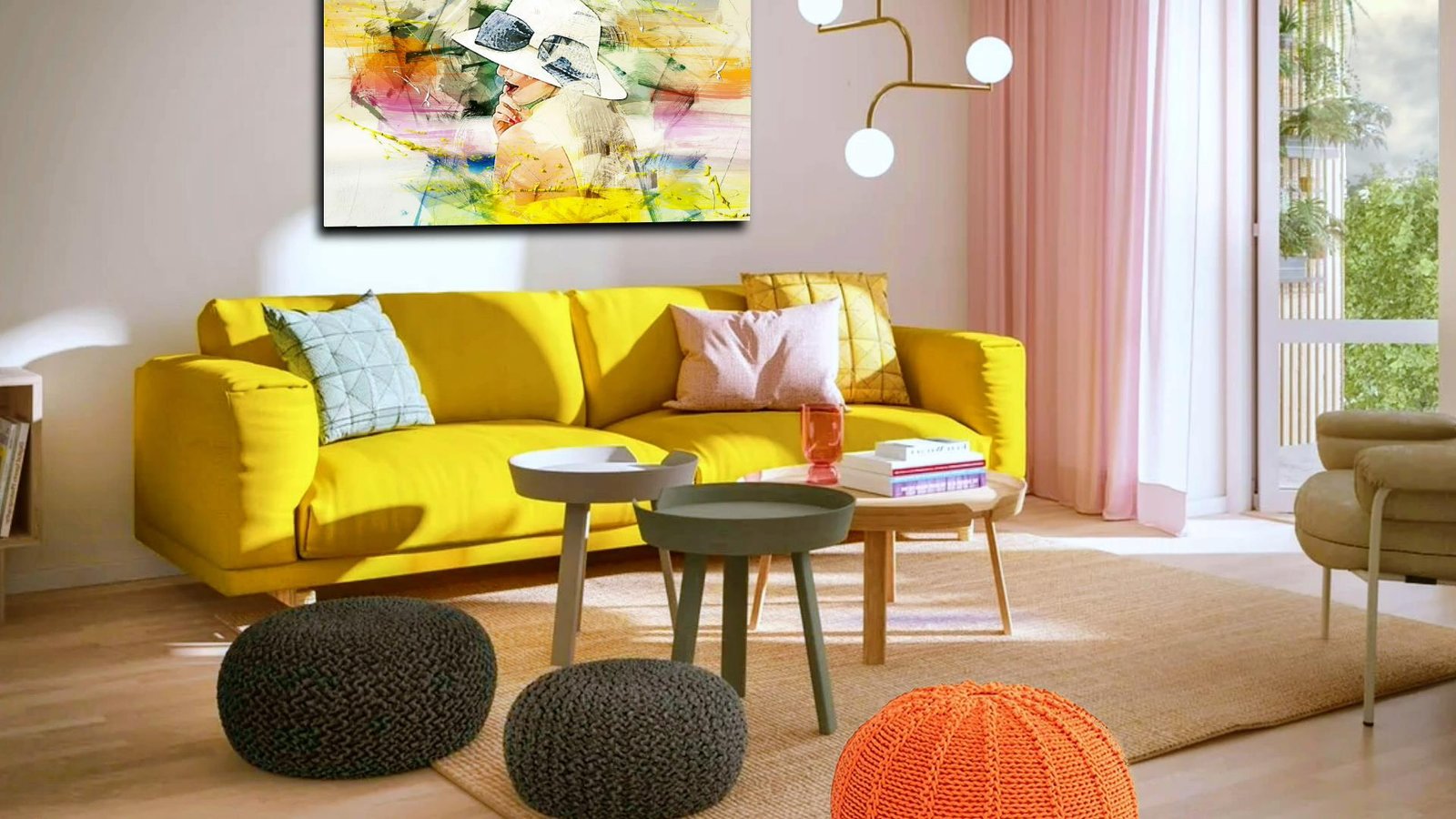 Small Living Room Design Ideas Trends And Inspiration 9