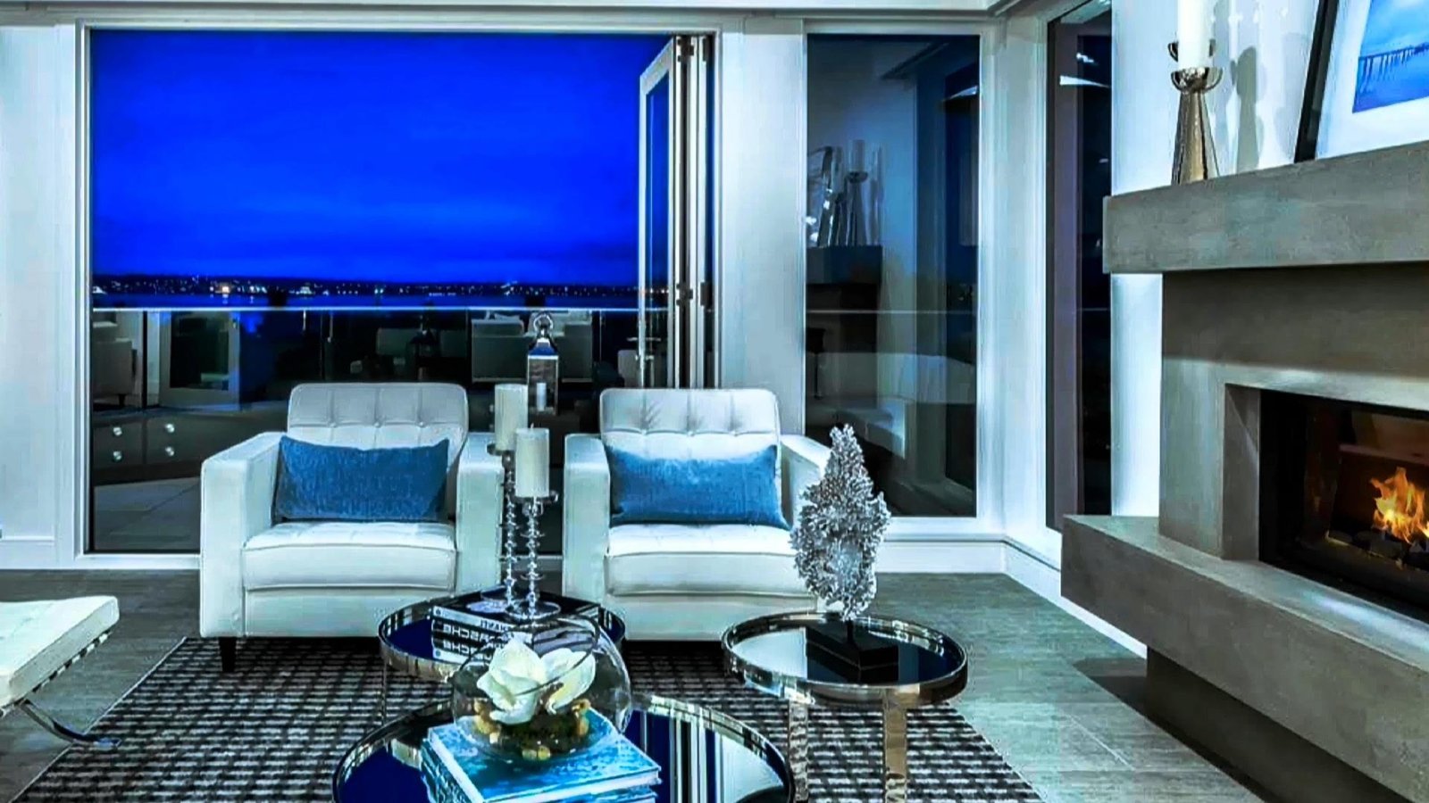 Incredible Living Rooms to Inspire Your Home Makeover 👍😀