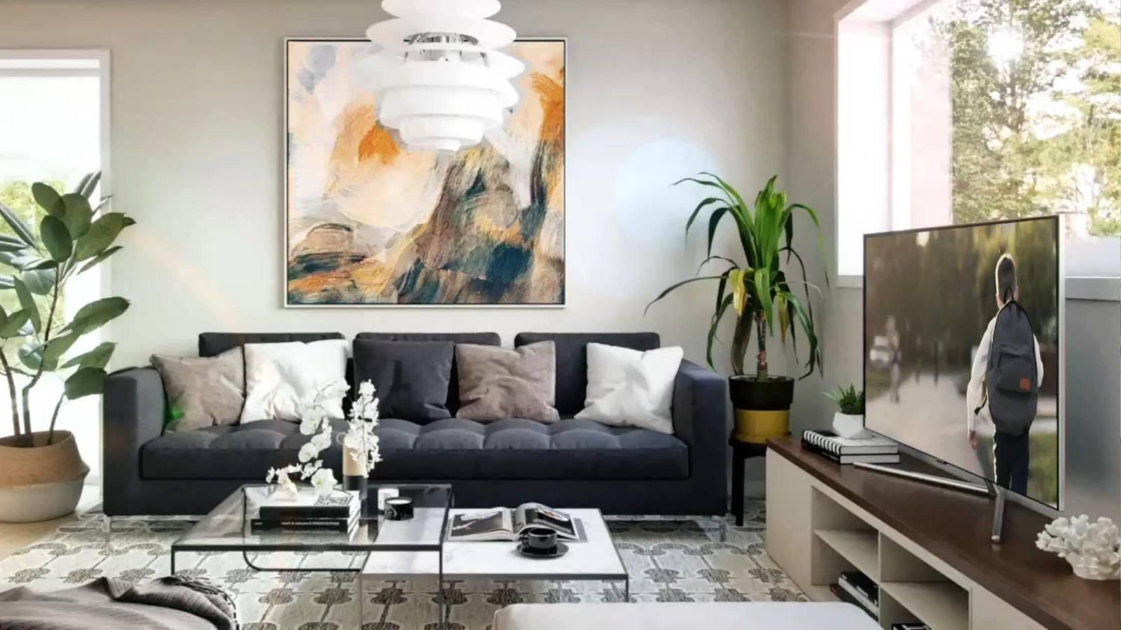 Best Small Living Room Design Ideas, Trends and Inspiration