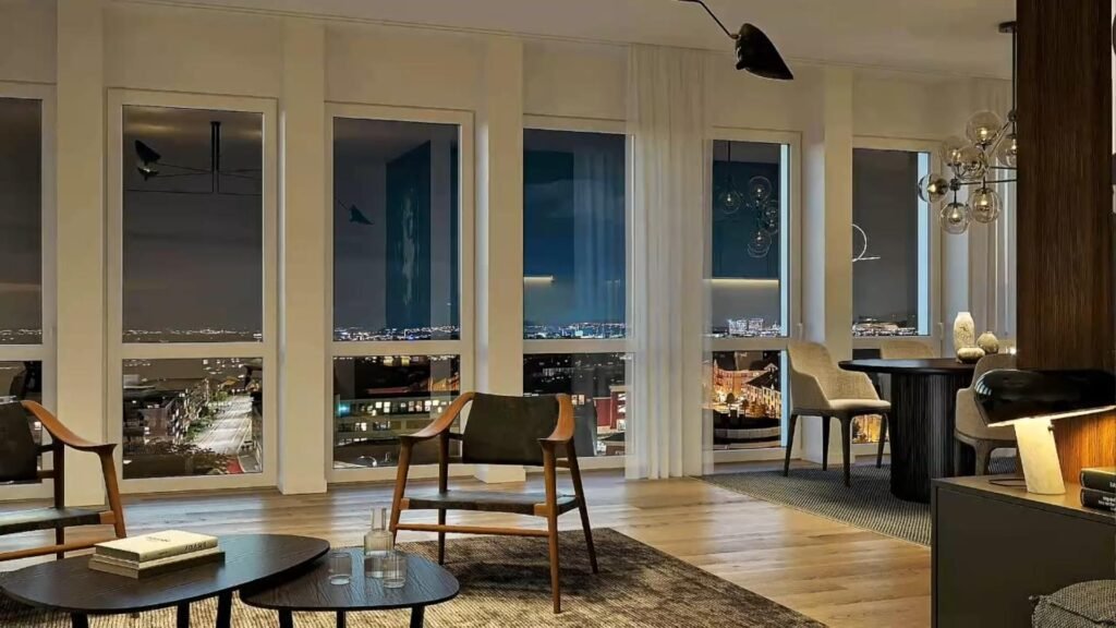 Beautiful Nordic-Style Apartments to Inspire You 👍😀