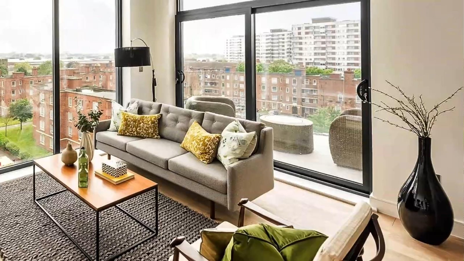 Big Design Ideas for Small Living Rooms, 9 👍😀