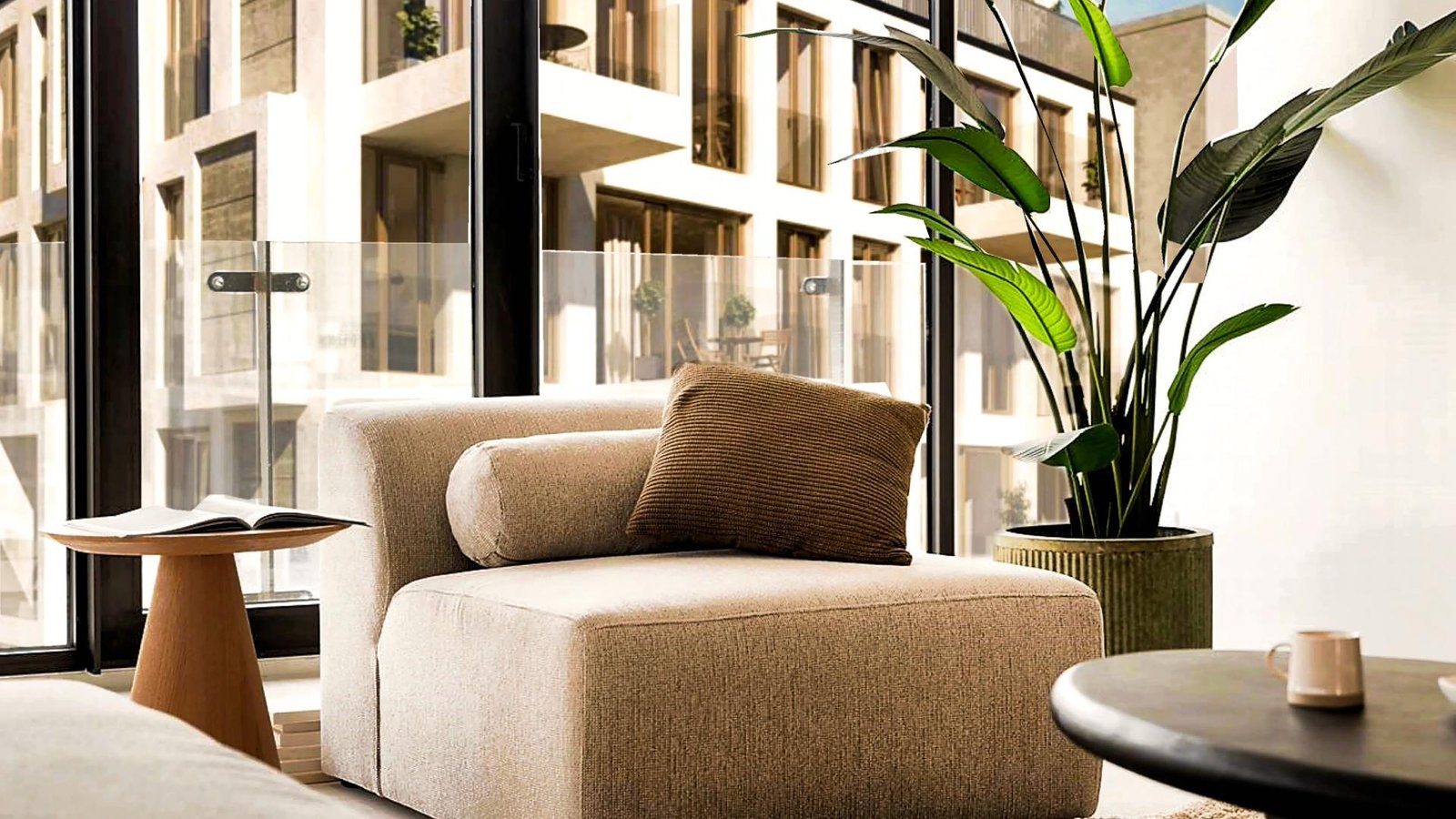 Cute Small Apartments, Creative Design Ideas, #21 👍😀 - Free Design Ideas For Small Apartments