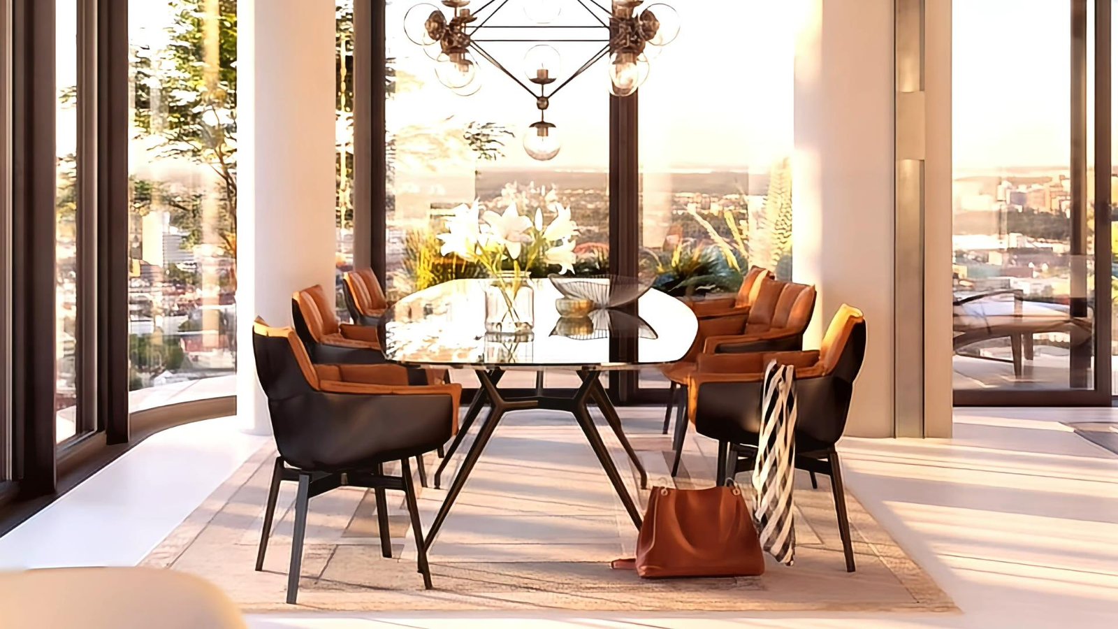 Furnishing and Decorate Your Dining Room Like a Pro